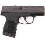 SIG SAUER P365 SAS 9MM LUGER (9x19 PARA) - 2 of 3