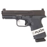 RUGER RXM 9MM LUGER (9x19 PARA) - 1 of 3