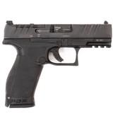WALTHER PDP FULL SIZE 9MM LUGER (9x19 PARA) - 2 of 3