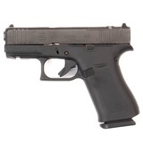 GLOCK 43X 9MM LUGER (9x19 PARA) - 1 of 3