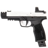 SIG SAUER P322 .22 LR - 1 of 3