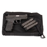 SIG SAUER P229 .40 S&W - 3 of 3