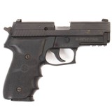 SIG SAUER P229 .40 S&W - 2 of 3