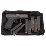 GLOCK 19 GEN 5 W/ 8 MAGS 9MM LUGER (9x19 PARA) - 3 of 3