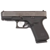 GLOCK 19 GEN 5 W/ 8 MAGS 9MM LUGER (9x19 PARA) - 1 of 3
