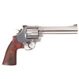 SMITH & WESSON 629-6 CLASSIC .44 MAGNUM - 2 of 3