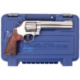 SMITH & WESSON 629-6 CLASSIC .44 MAGNUM - 3 of 3