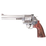 SMITH & WESSON 629-6 CLASSIC .44 MAGNUM