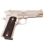 TISAS M9 1911 A1 TANK COMMANDER 9MM LUGER (9x19 PARA) - 2 of 3