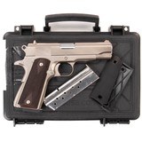 TISAS M9 1911 A1 TANK COMMANDER 9MM LUGER (9x19 PARA) - 3 of 3