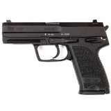HECKLER & KOCH USP 9MM LUGER (9x19 PARA) - 1 of 3