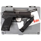 HECKLER & KOCH USP 9MM LUGER (9x19 PARA) - 3 of 3