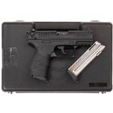 WALTHER P22 .22 LR - 3 of 3