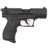WALTHER P22 .22 LR - 2 of 3
