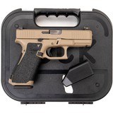 GLOCK 45 9MM LUGER (9x19 PARA) - 2 of 2