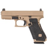 GLOCK 45 9MM LUGER (9x19 PARA) - 1 of 2