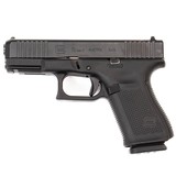 GLOCK 19 GEN5 9MM LUGER (9x19 PARA) - 1 of 3