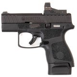 BERETTA APX 9MM LUGER (9x19 PARA) - 1 of 3