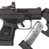 BERETTA APX 9MM LUGER (9x19 PARA) - 3 of 3