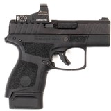 BERETTA APX 9MM LUGER (9x19 PARA) - 2 of 3