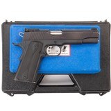 KIMBER CLASSIC CUSTOM TARGET .45 ACP - 3 of 3
