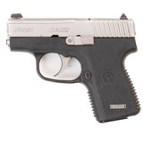 KAHR ARMS P380 .380 ACP - 1 of 3