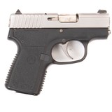 KAHR ARMS P380 .380 ACP - 2 of 3