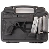 SPRINGFIELD ARMORY XDS-9 3.3 9MM LUGER (9x19 PARA) - 3 of 3