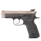 TANFOGLIO WITNESS NATIONAL GUARD 9MM LUGER (9x19 PARA) - 1 of 3