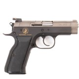 TANFOGLIO WITNESS NATIONAL GUARD 9MM LUGER (9x19 PARA) - 2 of 3