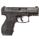 HECKLER & KOCH VP9SK 9MM LUGER (9x19 PARA) - 2 of 3