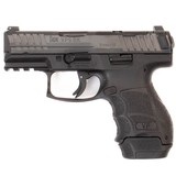 HECKLER & KOCH VP9SK 9MM LUGER (9x19 PARA) - 1 of 3