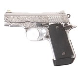 KIMBER MICRO 9 9MM LUGER (9x19 PARA) - 1 of 3