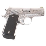 KIMBER MICRO 9 9MM LUGER (9x19 PARA) - 2 of 3