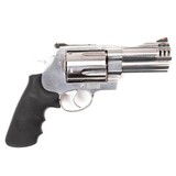 SMITH & WESSON 500 .500 S&W MAG - 2 of 3