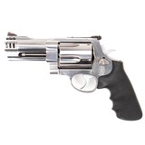 SMITH & WESSON 500 .500 S&W MAG - 1 of 3