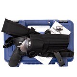 SMITH & WESSON 500 .500 S&W MAG - 3 of 3