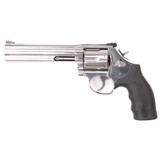 SMITH & WESSON 686-6 .357 MAG