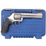 SMITH & WESSON 686-6 .357 MAG - 3 of 3