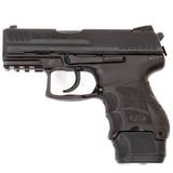 HECKLER & KOCH P30SK 9MM LUGER (9x19 PARA) - 1 of 3