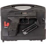 HECKLER & KOCH P30SK 9MM LUGER (9x19 PARA) - 3 of 3