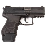 HECKLER & KOCH P30SK 9MM LUGER (9x19 PARA) - 2 of 3