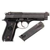 BERETTA 92S 9MM LUGER (9x19 PARA) - 3 of 3