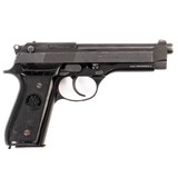 BERETTA 92S 9MM LUGER (9x19 PARA) - 2 of 3