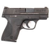 SPRINGFIELD ARMORY M&P9 SHIELD 9MM LUGER (9x19 PARA) - 2 of 3