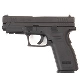 SPRINGFIELD ARMORY XD-40 .40 S&W - 1 of 3