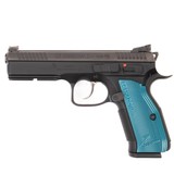 CZ SHADOW 2 9MM LUGER (9x19 PARA) - 1 of 3