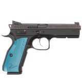 CZ SHADOW 2 9MM LUGER (9x19 PARA) - 2 of 3