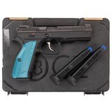 CZ SHADOW 2 9MM LUGER (9x19 PARA) - 3 of 3