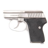 SEECAMP 380ACP-LWS .380 ACP - 1 of 3